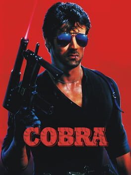 Jaquette Cobra