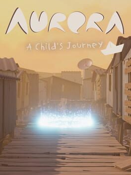 Jaquette Aurora: A Child's Journey