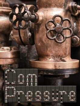 Jaquette ComPressure