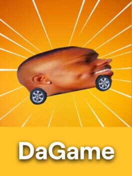 Jaquette DaGame