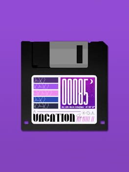 Jaquette A Vacation in Nebula