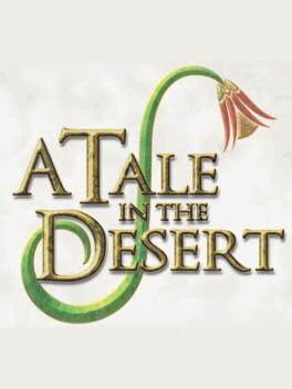 Jaquette A Tale in the Desert
