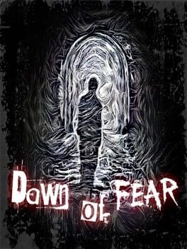 Jaquette Dawn of Fear