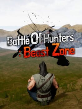Jaquette Battle of Hunters: Beast Zone