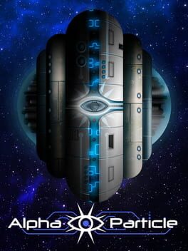 Jaquette Alpha Particle