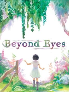 Jaquette Beyond Eyes