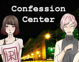 Jaquette Confession Center