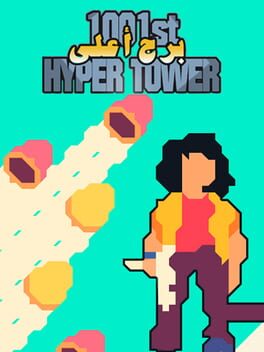 1001st Hyper Tower