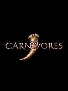 Jaquette Carnivores