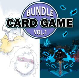 Jaquette Card Game Bundle Vol.1