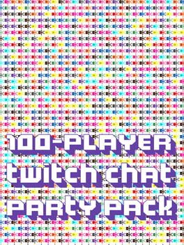 Jaquette 100-Player Twitch Chat Party Pack