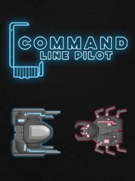 Jaquette Command Line Pilot