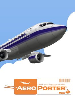 Jaquette Aero Porter