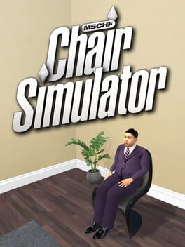 Jaquette Chair Simulator