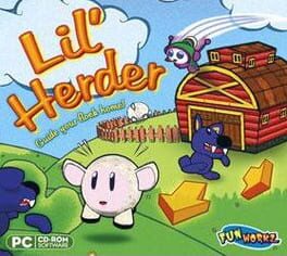 Lil' Herder