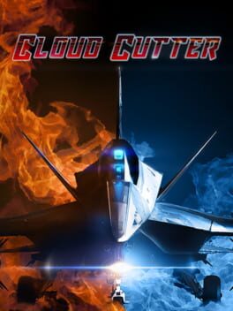 Jaquette Cloud Cutter