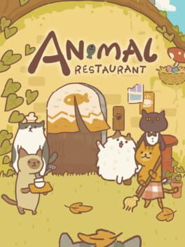 Jaquette Animal Restaurant