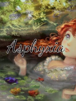 Jaquette Asphyxia