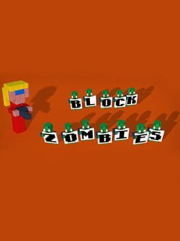 Jaquette Block Zombies!