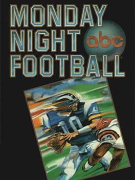 Jaquette ABC Monday Night Football