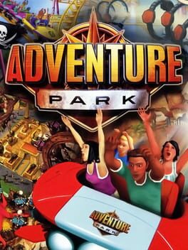 Jaquette Adventure Park