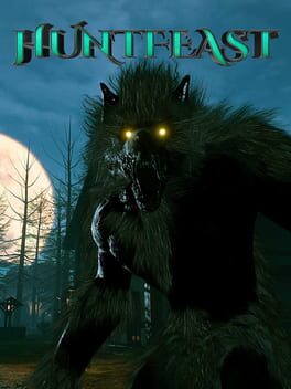 Huntfeast