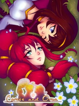 Jaquette Ceress and Orea