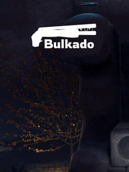 Jaquette Bulkado