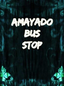Jaquette Amayado Bus Stop