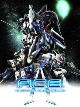 Jaquette Another Century's Episode