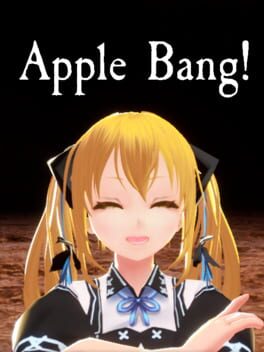 Jaquette Apple Bang!