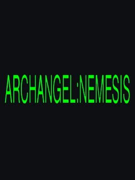 Jaquette Archangel: Nemesis