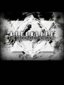 Jaquette Afterlife: The Second Dimension