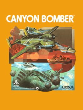 Jaquette Canyon Bomber