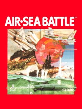 Jaquette Air-Sea Battle