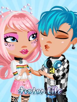 Jaquette Avatar Life