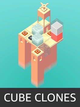 Jaquette Cube Clones