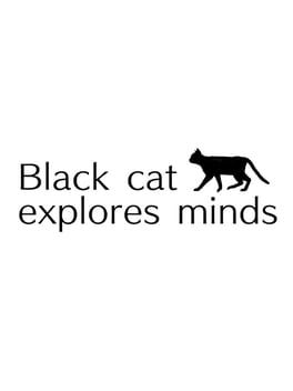 Jaquette Black Cat Explores Minds