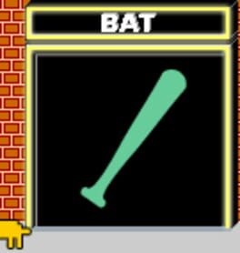 Jaquette Bat