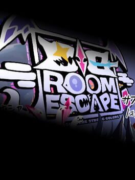 Jaquette Bigroom Escape