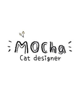 Jaquette Cat Designer Mocha