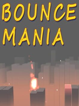 Jaquette Bounce Mania