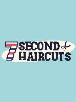 Jaquette 7 Second Haircuts