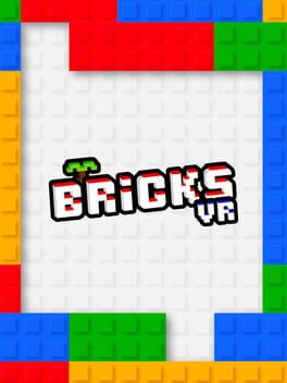 Jaquette BricksVR