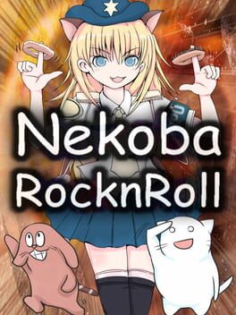 Nekoba RocknRoll
