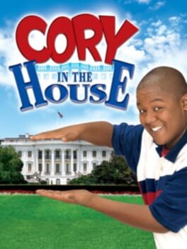 Jaquette Cory in the House