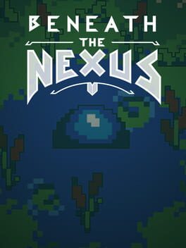 Jaquette Beneath the Nexus