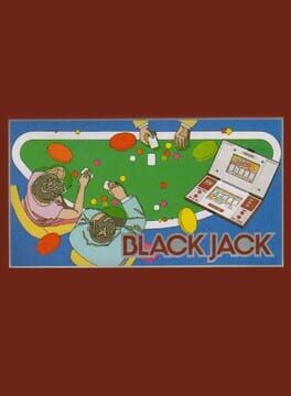 Jaquette Black Jack
