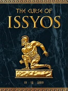Jaquette Curse of Issyos