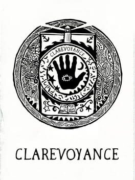 Jaquette Clarevoyance